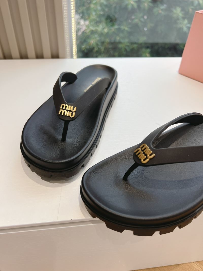 Miu Miu Sandals